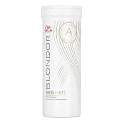 Wella Professionals Blondor Freelights Hair Reflections Powder