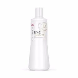 Wella Blondor Freelights 12% 40 Vol Developer 1 Litre