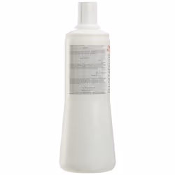 Wella Blondor FreeLights 12% Oxidant 40 Volume 1000ml
