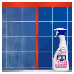 Viakal Febreze Fresh Limescale Remover Spray, 500 ml