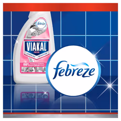 Viakal Febreze Fresh Limescale Remover Spray, 500 ml - Additional view 5