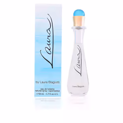 Laura eau de toilette spray 50 ml - Additional view 2