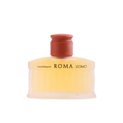 Roma Uomo eau de toilette spray 40 ml