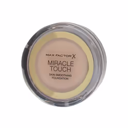 Max Factor Miracle Touch Liquid Illusion Foundation - Porcelain #030