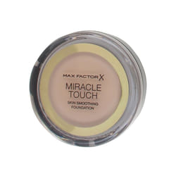 Max Factor Miracle Touch Liquid Illusion Foundation - Porcelain #030