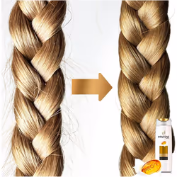 Pantene Repair and Protect Shampoo 700 ml