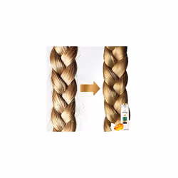 Smooth and Sleek Shampoo 700 ml