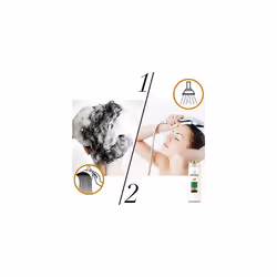 Smooth and Sleek Shampoo 700 ml