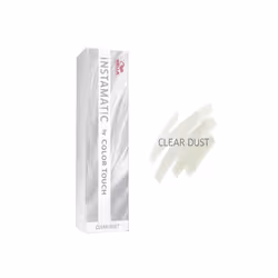 Wella Colour Touch Instamatic Clear Dust