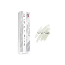 Wella Colour Touch Instamatic Clear Dust
