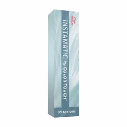 Wella Colour Touch Instamatic Ocean Storm