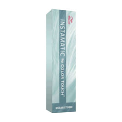 Wella Colour Touch Instamatic Ocean Storm