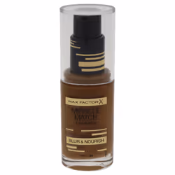 Max Factor Miracle Match Foundation - # 95 Tawny - 1 oz Foundation