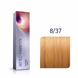 Wella Illumina Color hair colour Blonde 60 ml