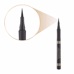 Max Factor Masterpiece High Precision, 01 Black, 1g - Additional view 4