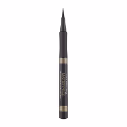Max Factor Masterpiece High Precision, 01 Black, 1g - Additional view 5