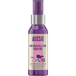 Aussie 3 Minutes Miracle Reconstructor Hair Oil With Avocado Oil 100ml
