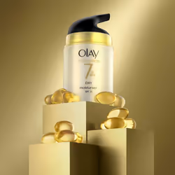 Olay Total Effects 7in1 Moisturiser Gift Set, 37ml
