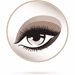 Max Factor Masterpiece Nude Palette Contouring Eye Shadows, 6.5 g, 1 Cappuccino Nudes