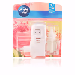 Electric complete air freshener #elegant