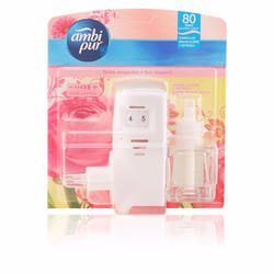 Electric complete air freshener #elegant