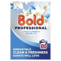 BOLD 2in1 Laundry Powder Lotus and Lily 85 Scoop 1012006