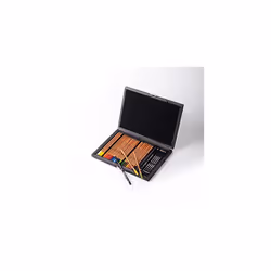Rembrandt Polycolor & Art Design, Fine Art Pencil Set, 30 Pieces, Assorted Colours & Grades, Ideal for Professionals & Students