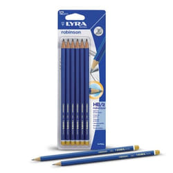 Lyra Bleistift Robinson 2H 11 pc(s)