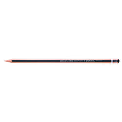 Fila Lyra Graduate Graphite Pencil In Box 12 Pcs Hb
