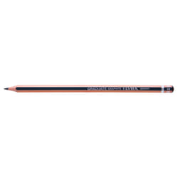 Fila Lyra Graduate Graphite Pencil In Box 12 Pcs 6B