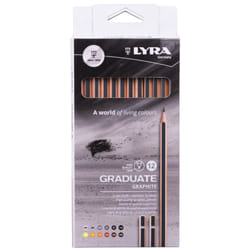 Lyra 4084900105542 pen/pencil set Paper box