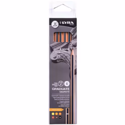 Lyra 4084900105573, Paper box