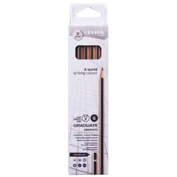 Lyra 4084900105603 pen/pencil set Paper box