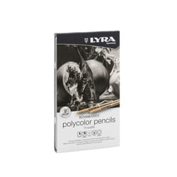 Lyra 4084900170342 colour pencil