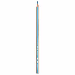 Lyra Graduate Aquarell Watercolor Pencils  24 Assorted Colors with Brush  Metal Tin