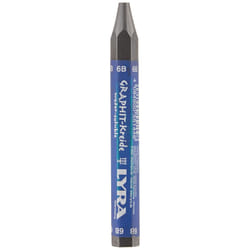 LYRA Graphite Crayons  Assorted Degrees  Water-Soluble  Set of 24 Cray