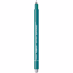 Fila Lyra Graduate Fineliner Pens 10 Assorted Colours in Tin Box