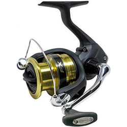Shimano Shimano Fx3000fcc Fx 3000fc Spinning Reel 2+1bb 5. 0 1 8 170