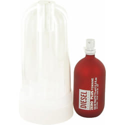 Diesel Zero Plus Feminine 75ml EDT Spray