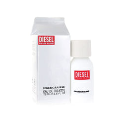 Diesel Plus Plus Masculine - Eau De Toilette - 75ml