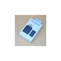 45W USB C Compatible Samsung Super Fast Charging