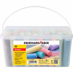 Eberhard Faber Street Marking