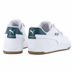 Puma Caven 2.0 Vtg Vintage - Herren Sneakers Schuhe Leder WeiÃ 392332-01 Original - white, EU 44 UK 9.5 - Additional view 3