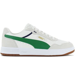 Puma Court Ultra 75 Years - Herren Sneakers Schuhe WeiÃ 392491-02 Original - white, EU 40 UK 6.5