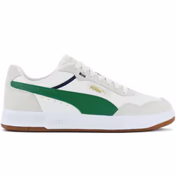 Puma Court Ultra 75 Years - Herren Sneakers Schuhe Weià 392491-02 Original - white, EU 44 UK 9.5