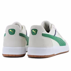 Puma Court Ultra 75 Years - Herren Sneakers Schuhe WeiÃ 392491-02 Original - white, EU 44 UK 9.5
