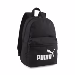PUMA Backpack Black OSFA