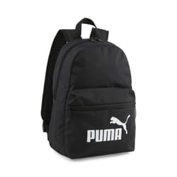PUMA Backpack  Black  OSFA