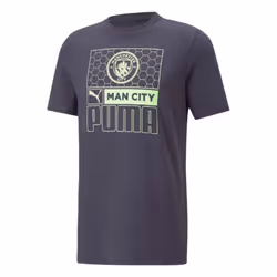 2023-2024 Man City FtblCore AOP Tee (Dark Navy) - XL