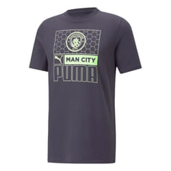 2023-2024 Man City FtblCore AOP Tee (Dark Navy) - XL